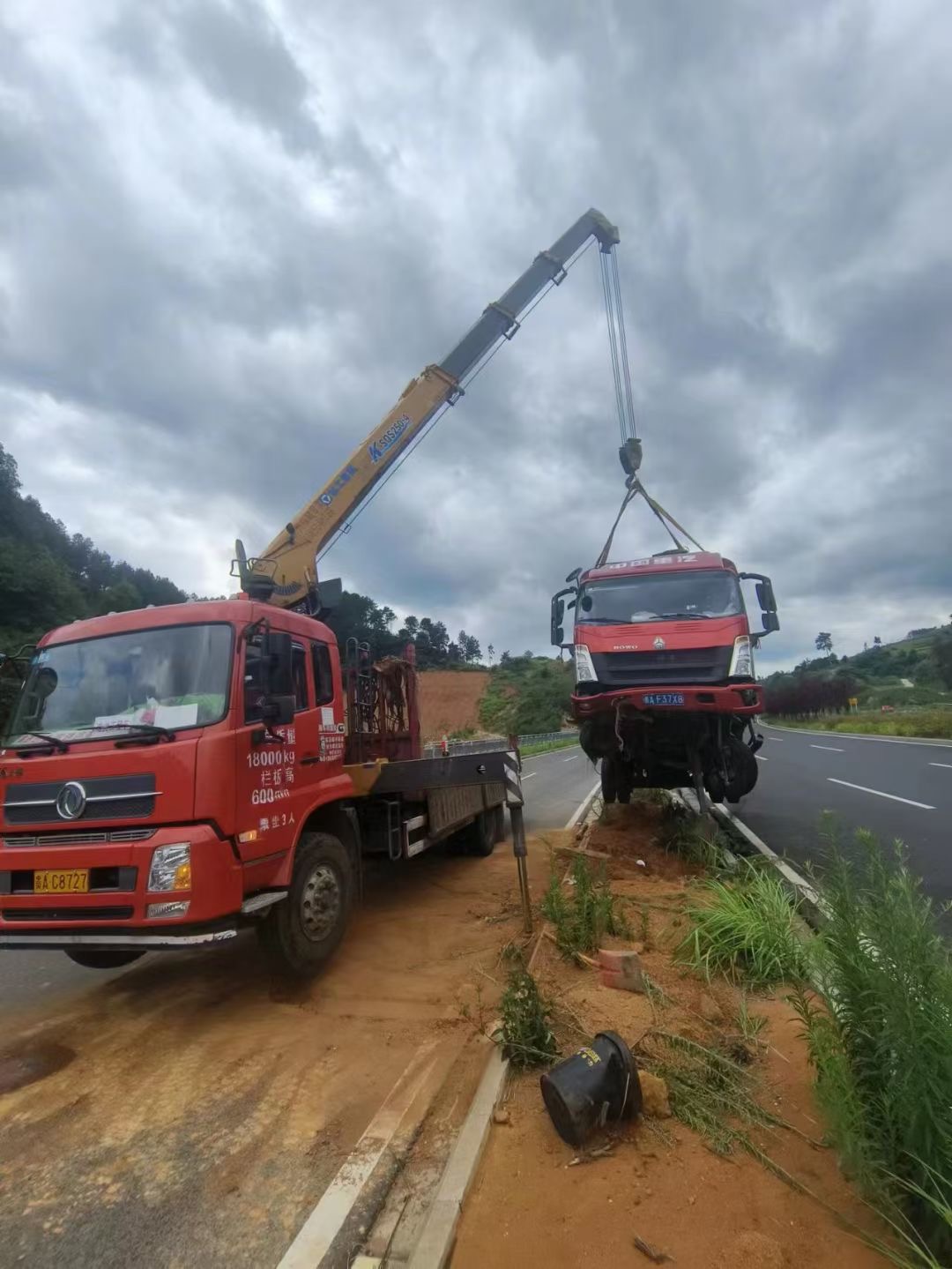 南川区吊车出租公司在日常生活中对吊车要怎样检查