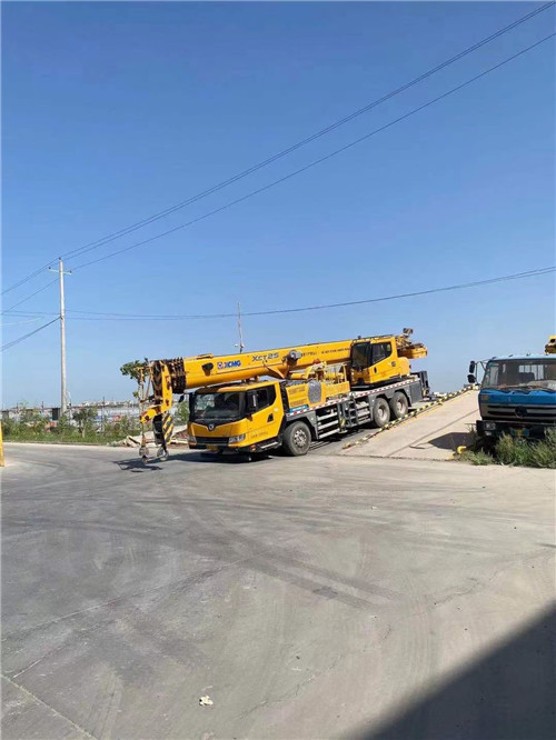 南川区吊车作业时，可能会产生哪些额外收费项目？