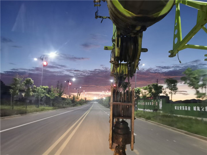 南川区大件吊装怎么收费